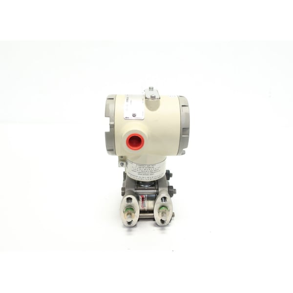 Honeywell St3000 0100InH2O 1142VDc Differential Pressure Transmitter STD924-E1H-00000-CR.S2.SB.F1D3-3138 - main